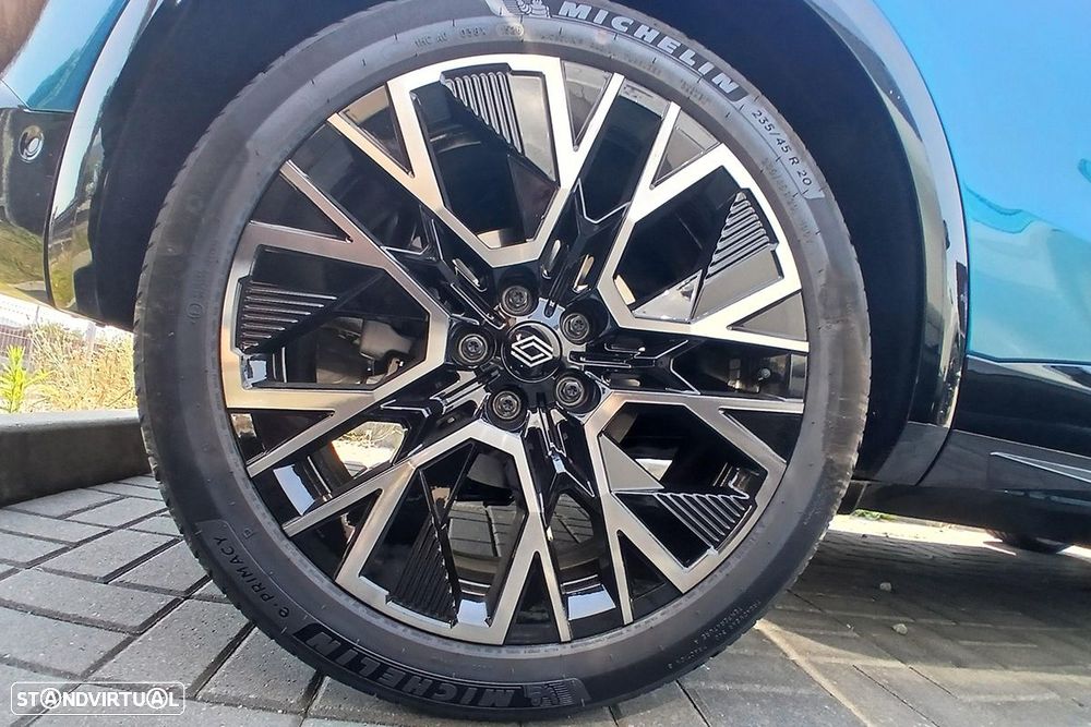Renault Austral 1.2 Full Hybrid E-Tech Esprit Alpine - 5