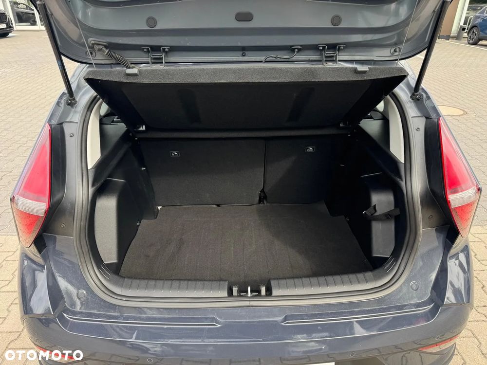 Hyundai Bayon 1.2 MPI Modern - 25