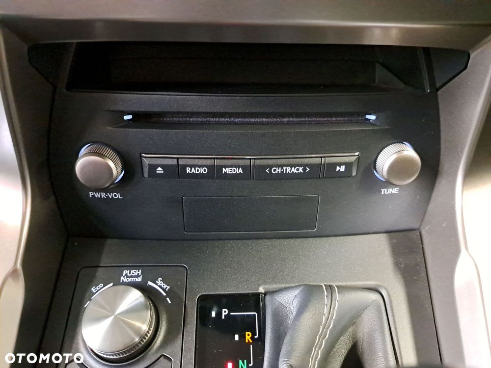 Lexus NX 300 Prestige AWD - 26