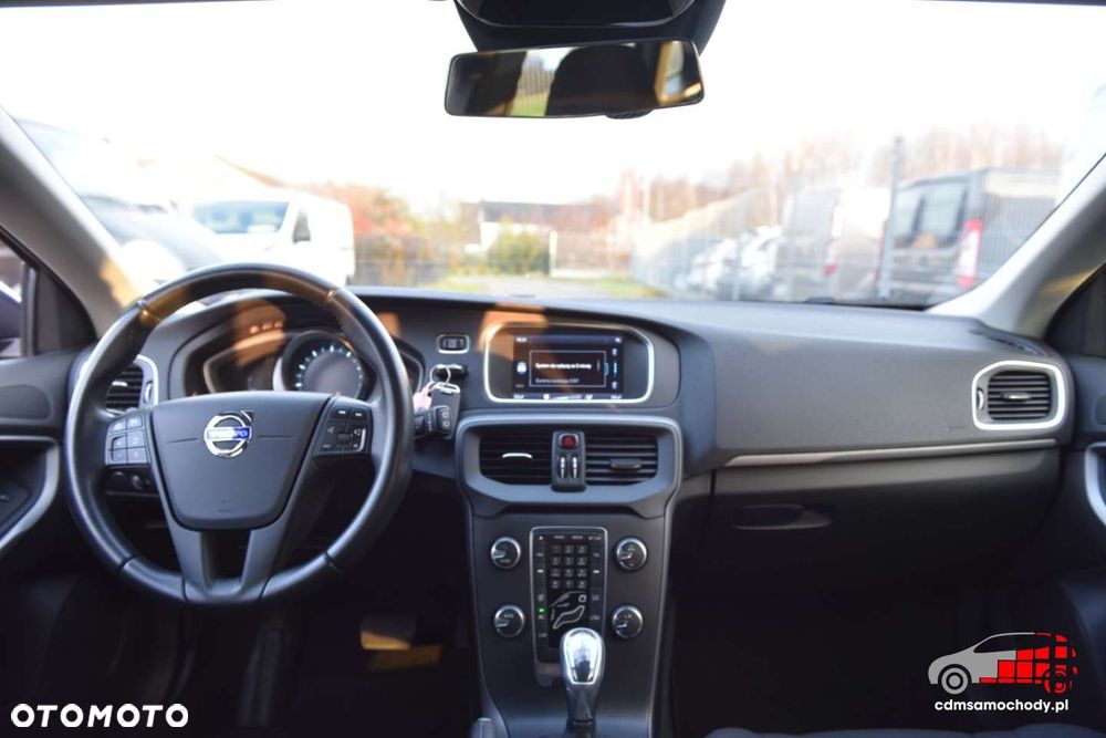 Volvo V40 - 19
