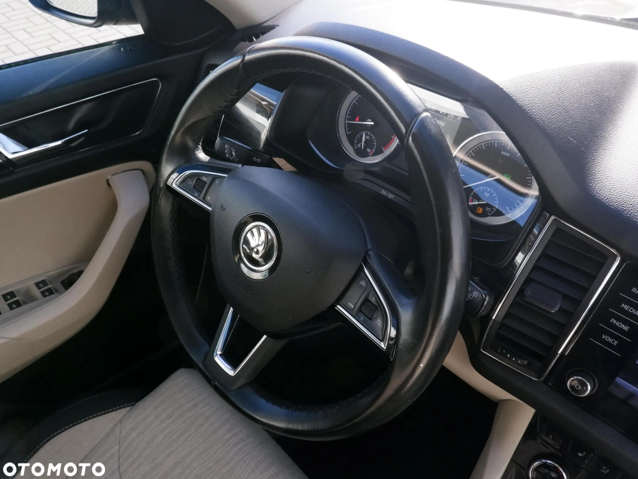 Skoda Kodiaq 1.5 TSI ACT 4x2 Style DSG - 29