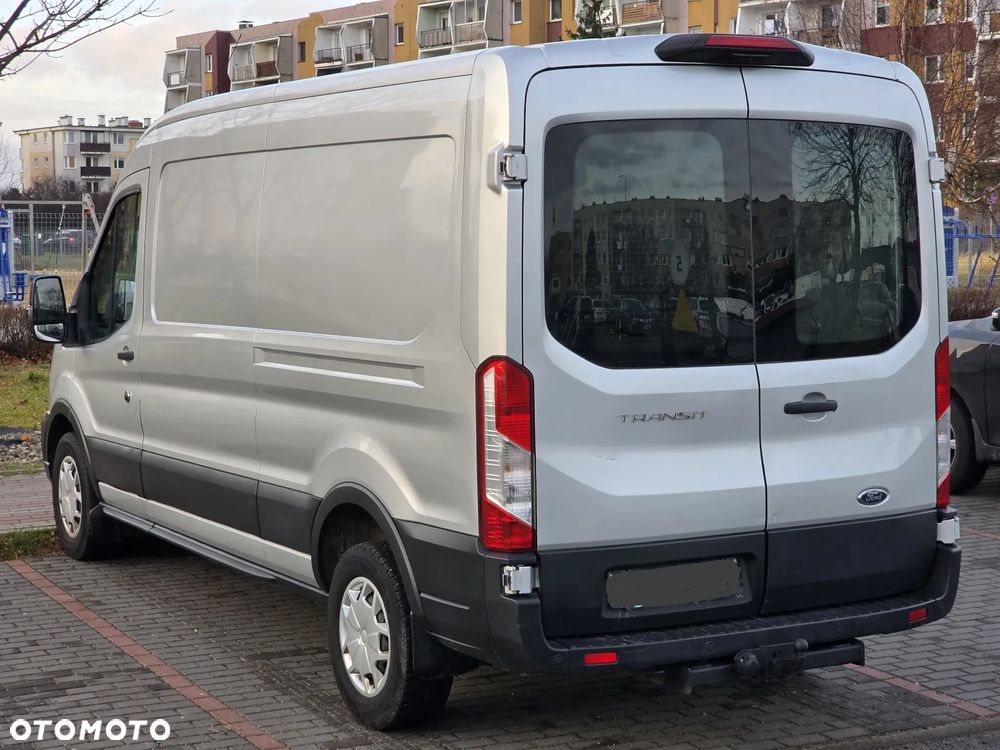 Ford Transit 2.0EcoBlue L3H2 170KM - 13