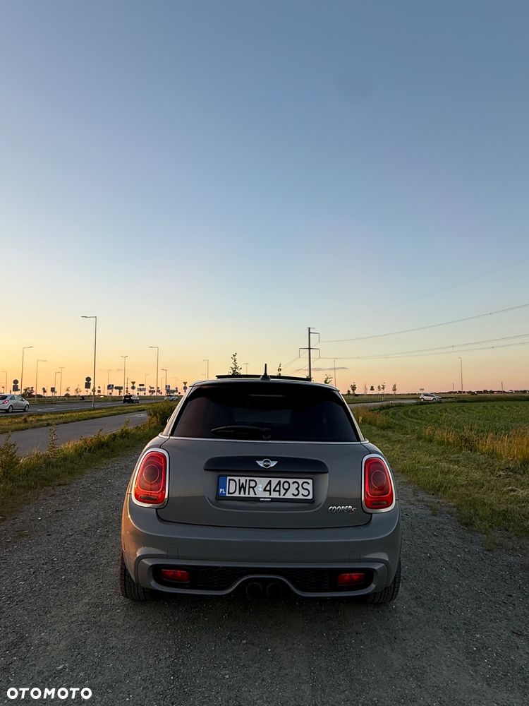 MINI Cooper S - 12