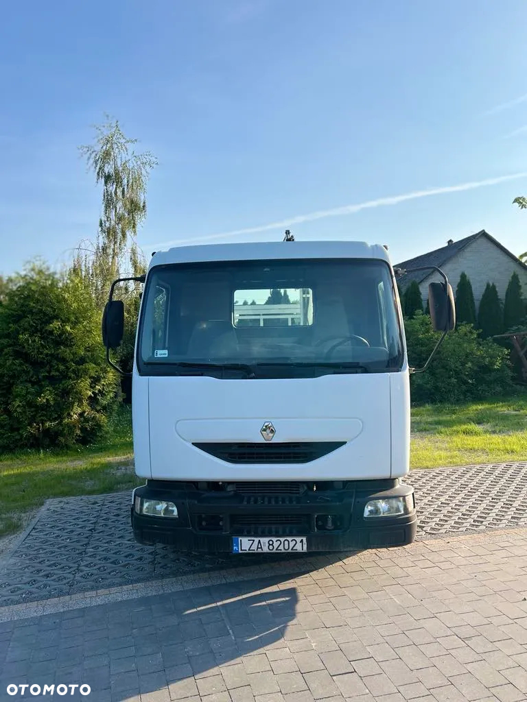Renault Midlum - 3
