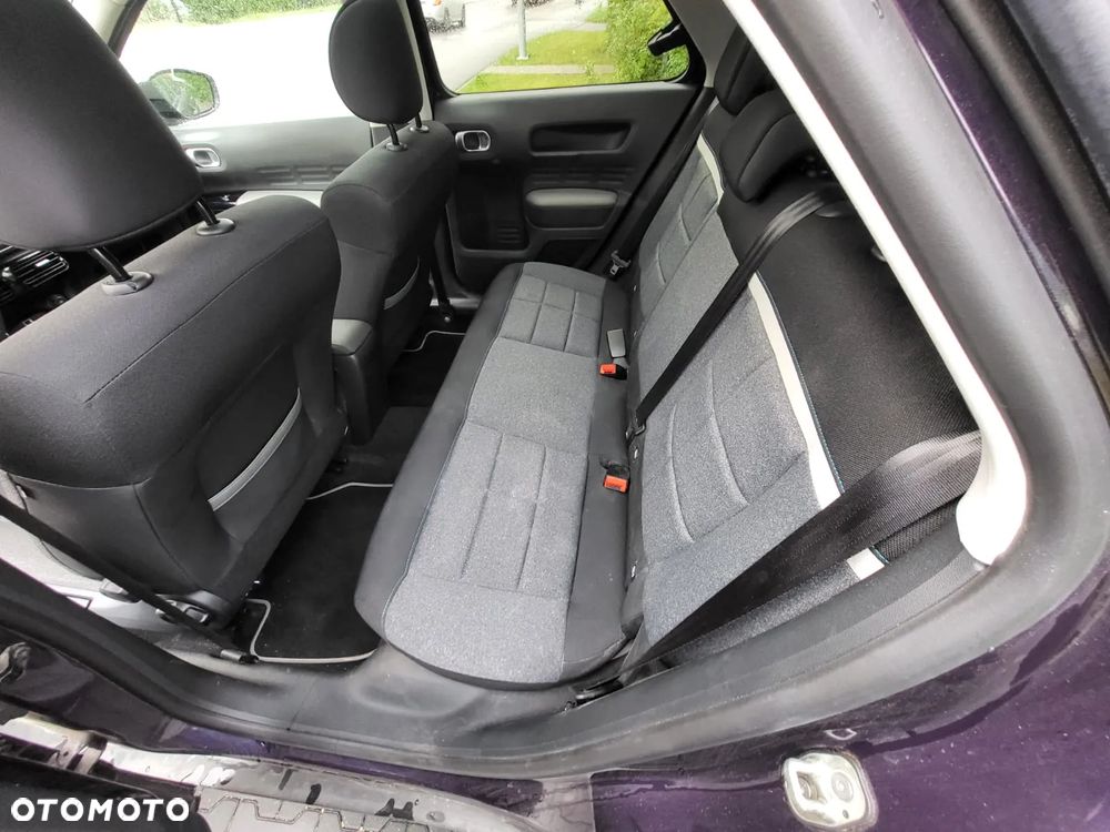 Citroën C4 Cactus 1.2 PureTech GPF Shine S&S - 14