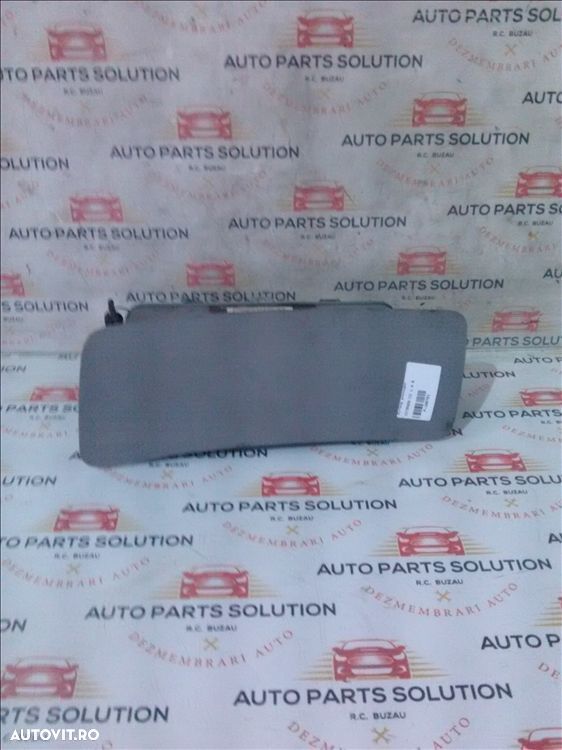 airbag passager citroen c3 1.4 b - 1