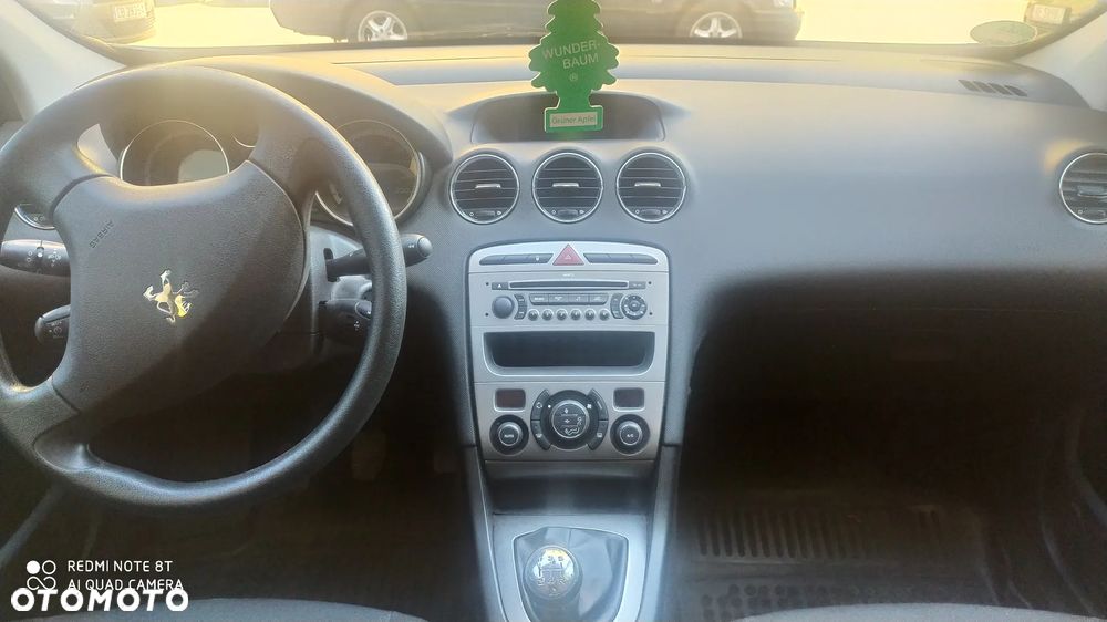 Peugeot 308 - 12