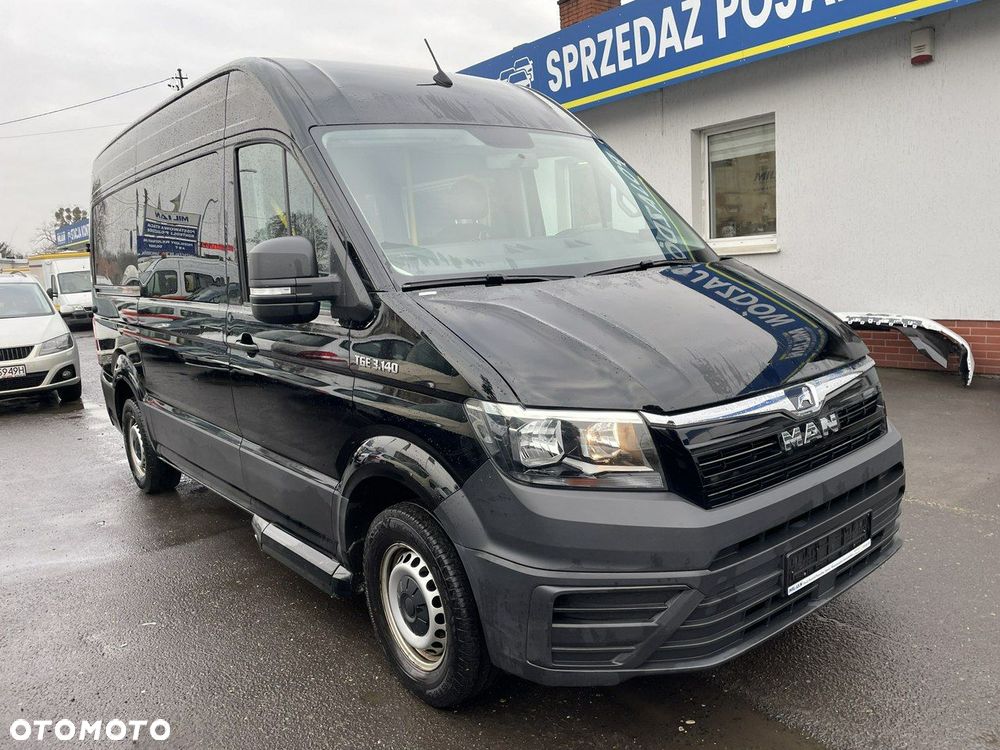 Volkswagen Crafter HA Plus Trendline - 2