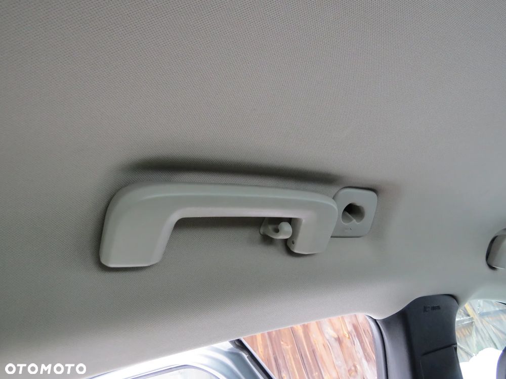 PODSUFITKA VOLVO V40 II 12-19 - 5