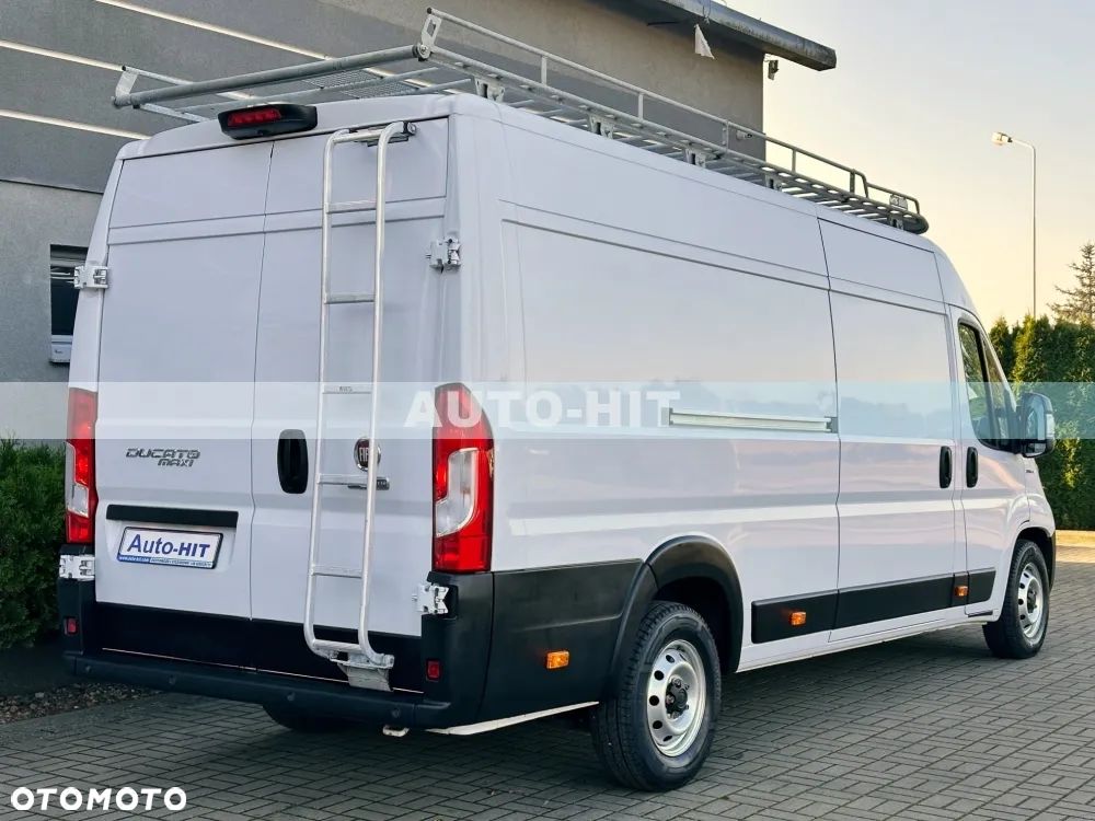 Fiat Ducato - 13