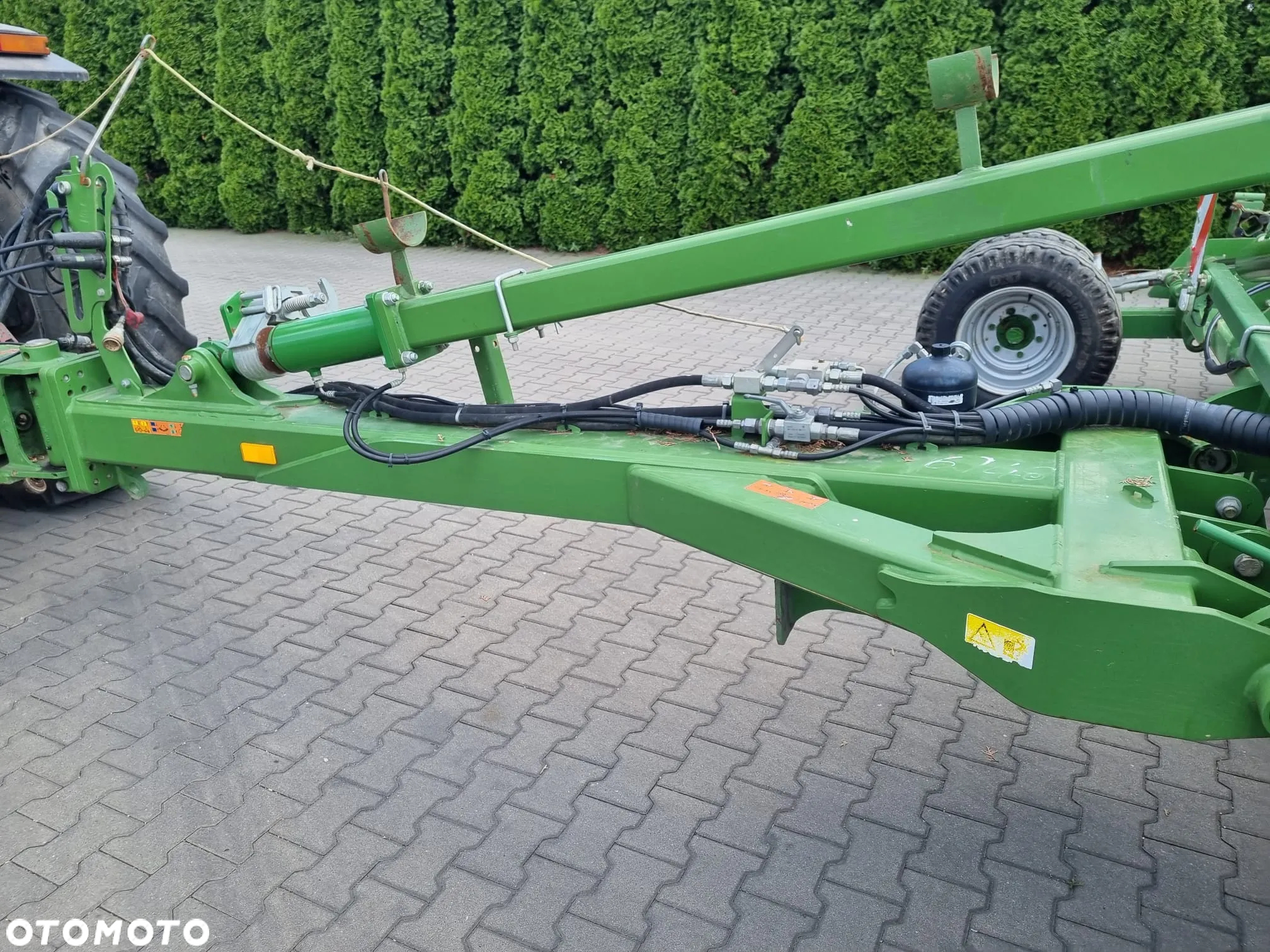 Amazone Amazone Catros+8003-2TX - 25