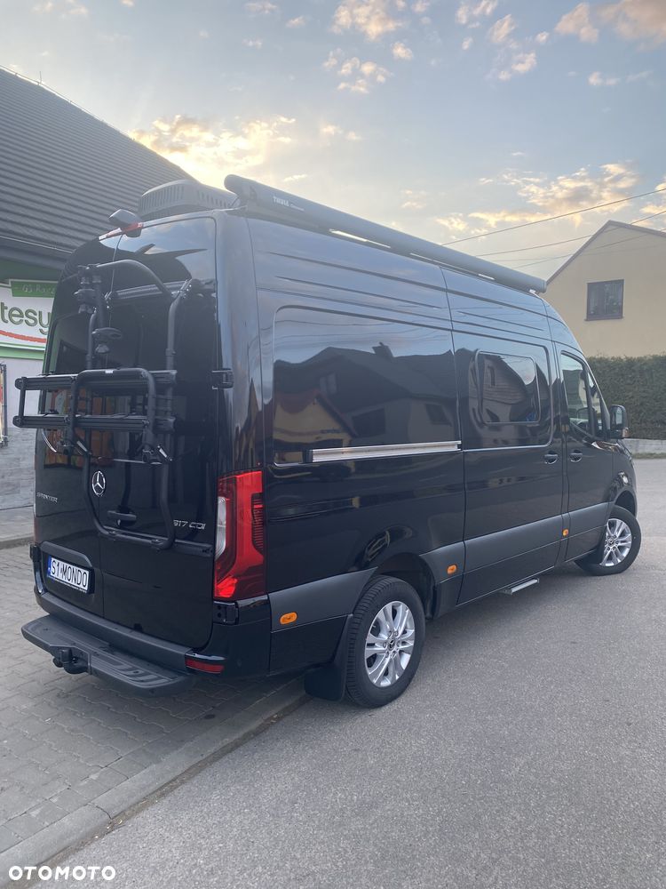 Mercedes-Benz SPRINTER - 15