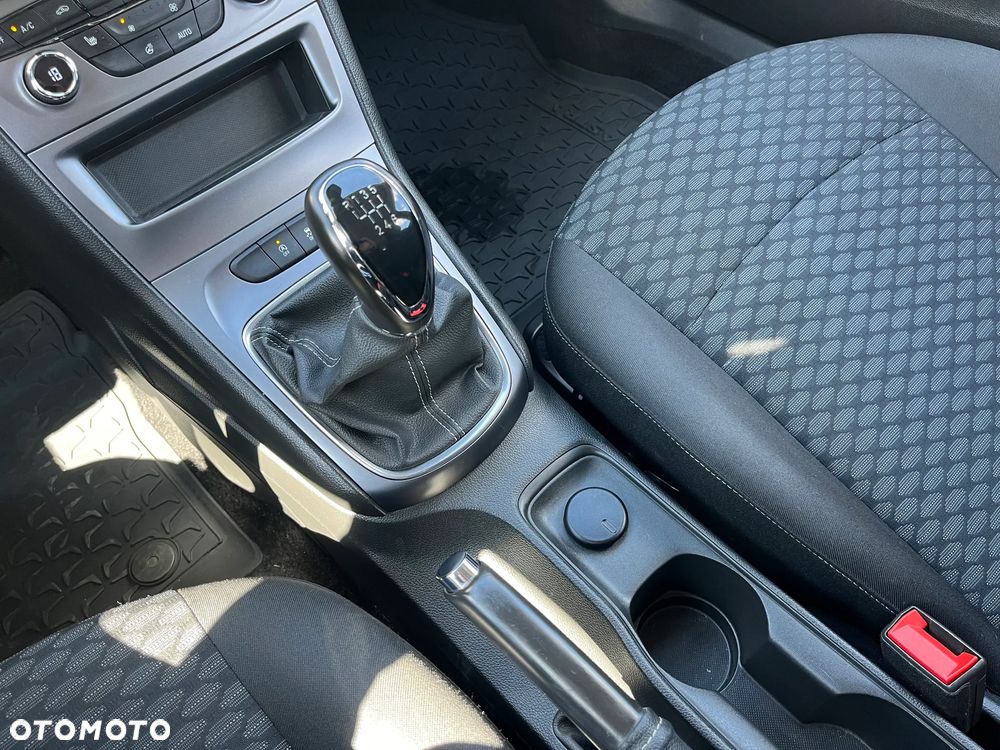 Opel Astra 1.2 T Elegance S&S - 16