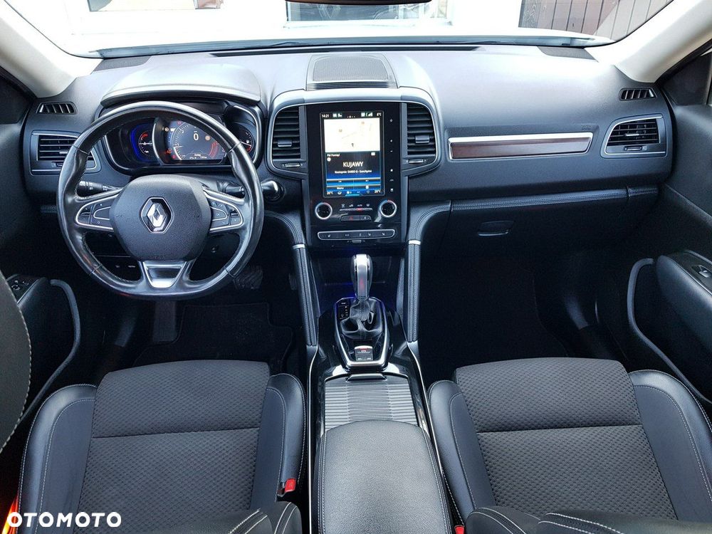 Renault Koleos ENERGY dCi 175 X-tronic LIMITED - 12