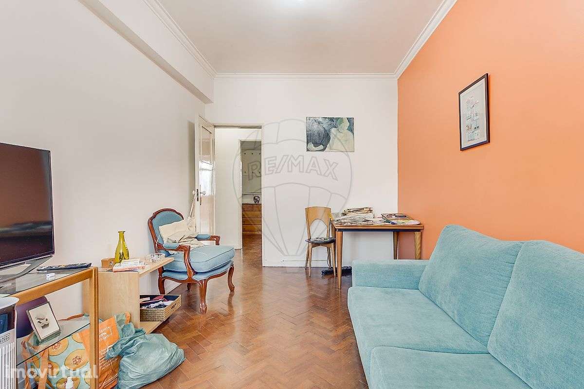 Apartamento T2 para venda - Grande imagem: 2/23