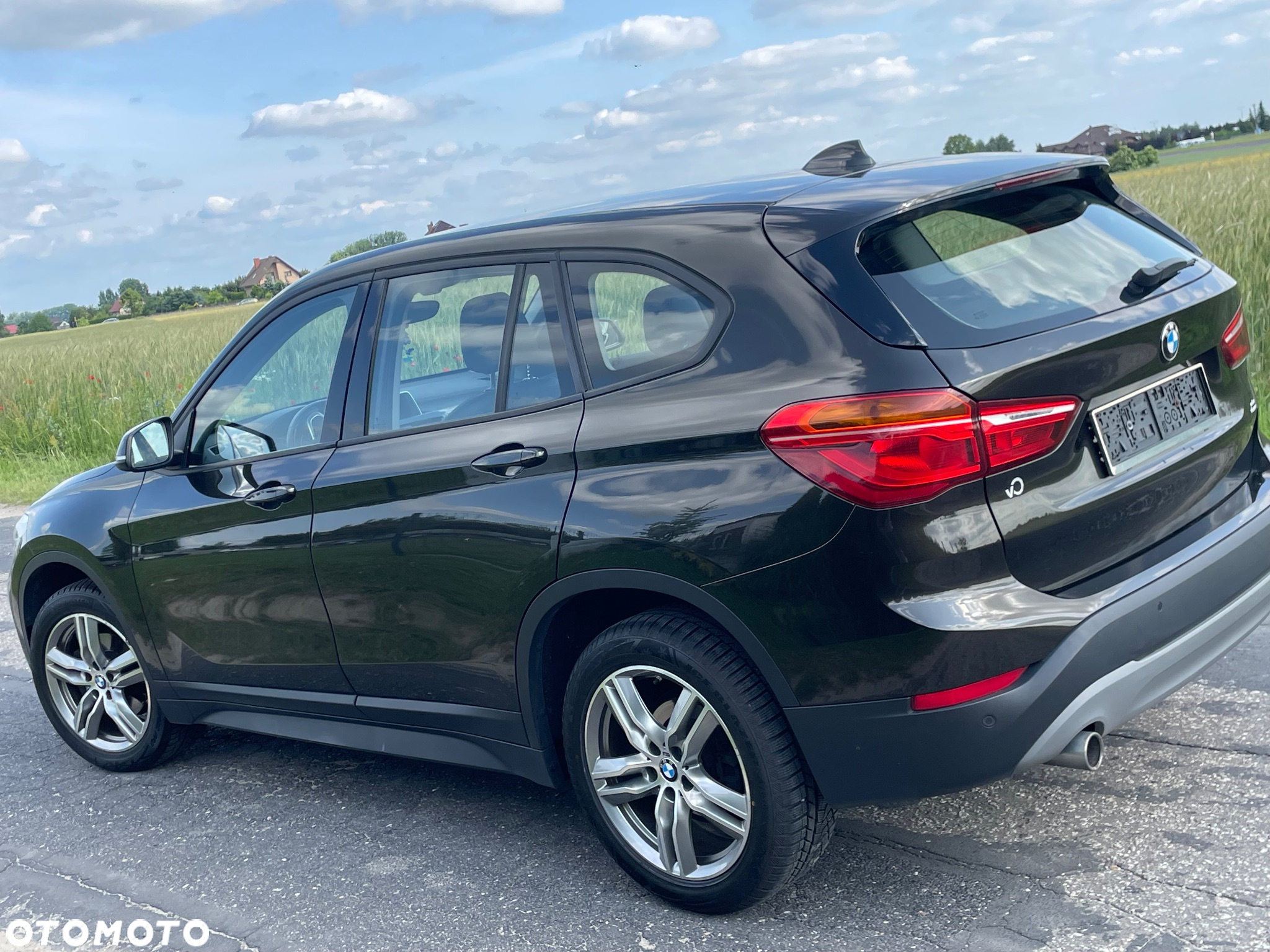 BMW X1 sDrive16d Advantage - 3