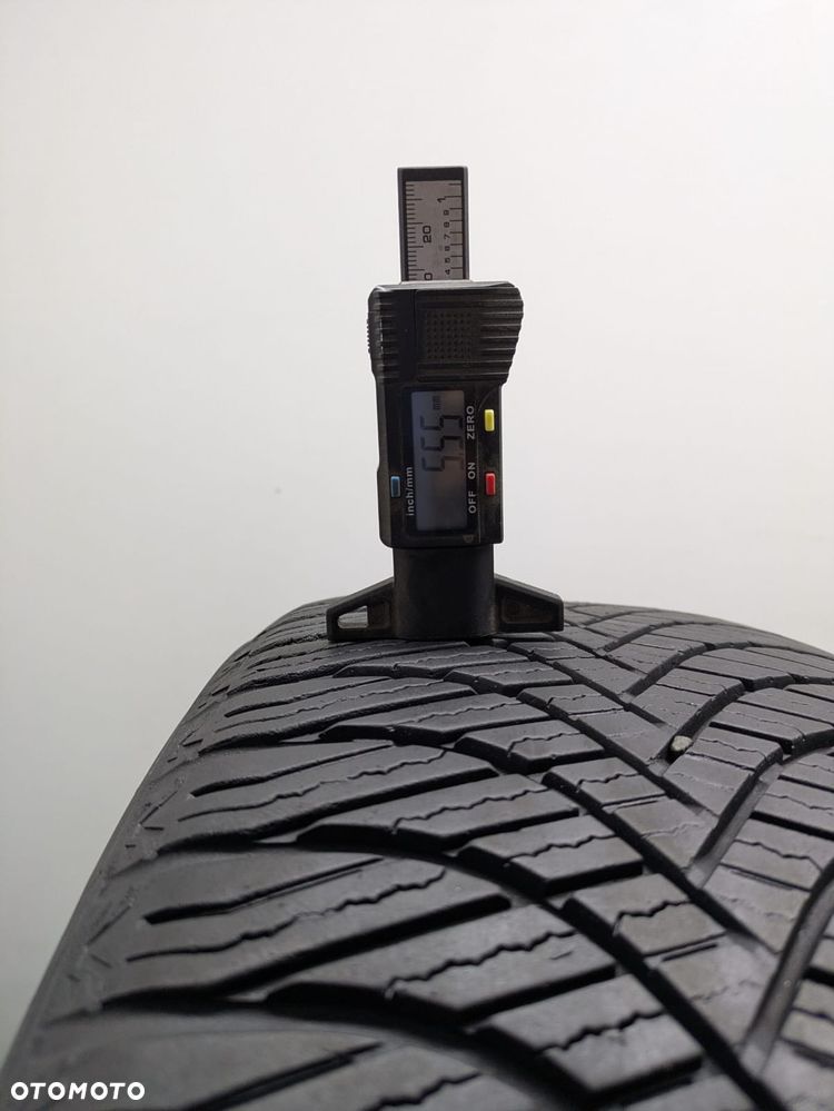 Opony całoroczne 225/50/17 Goodride All Season Elite Z-401 - 4
