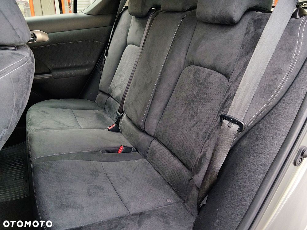 Lexus CT 200h Elegance EU6 - 15