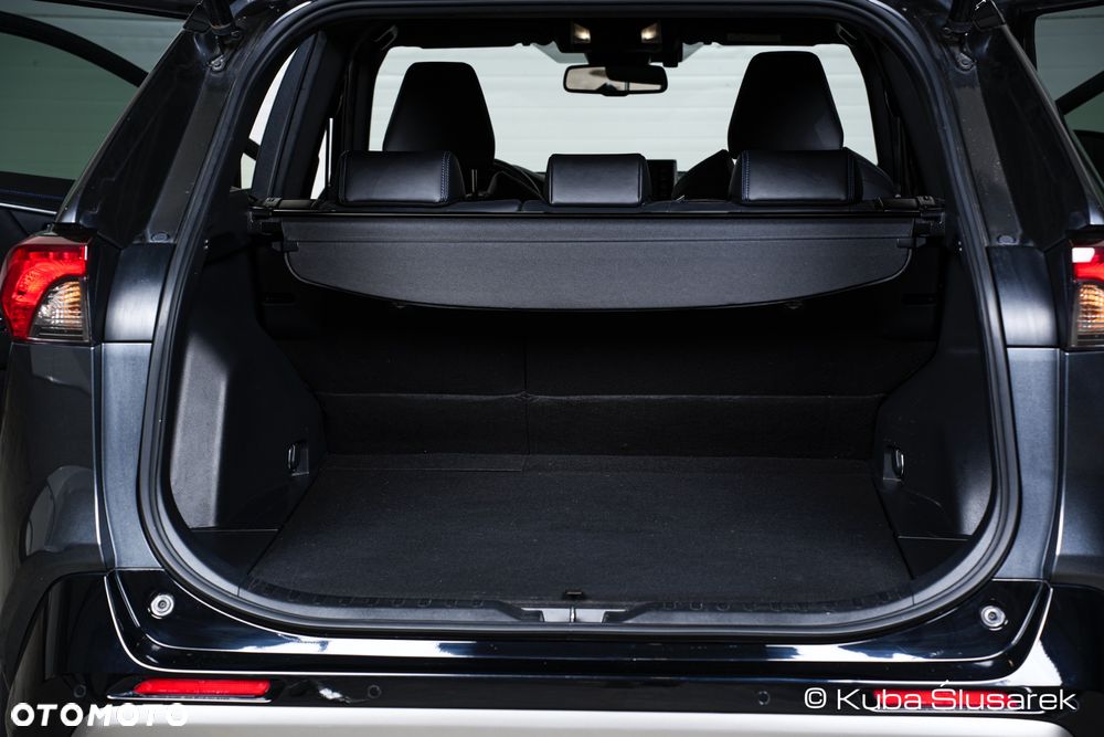 Toyota RAV4 2.5 Hybrid Selection 4x2 - 34