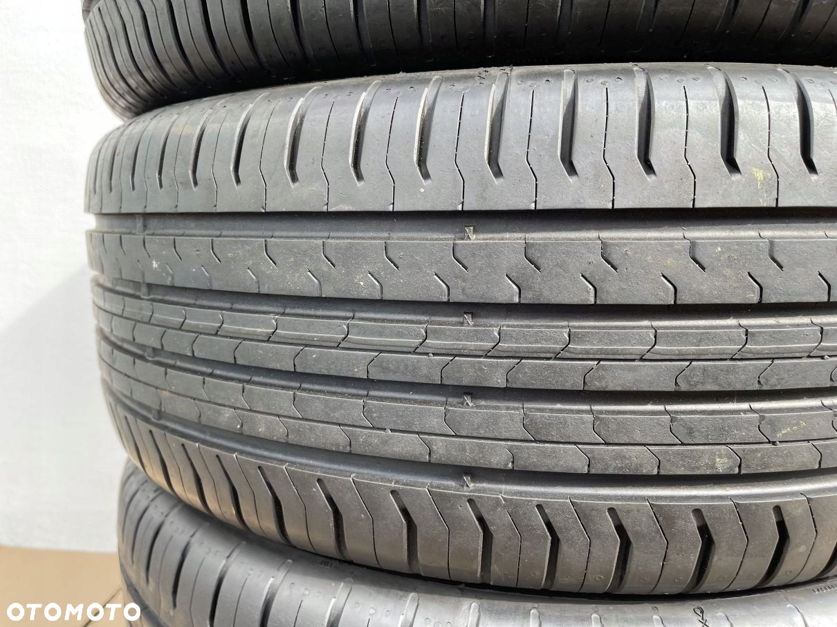 235/55/18 104V CONTINENTAL CONTIECOCONTACT 5 VOL - 3