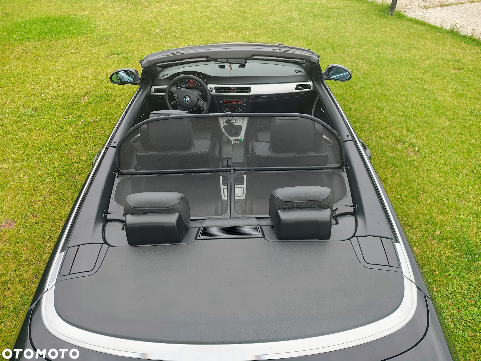 BMW Seria 3 325i - 6