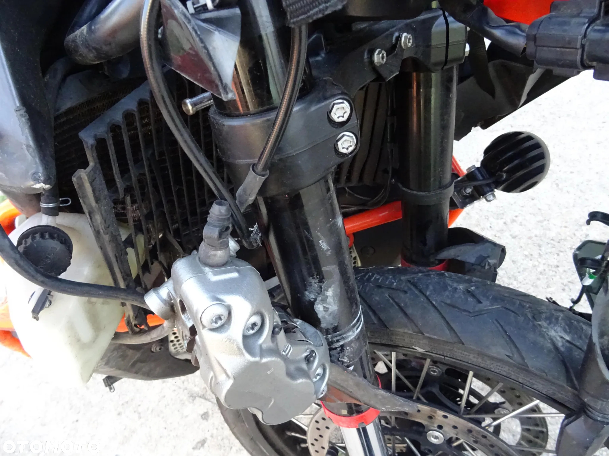 KTM Adventure - 10