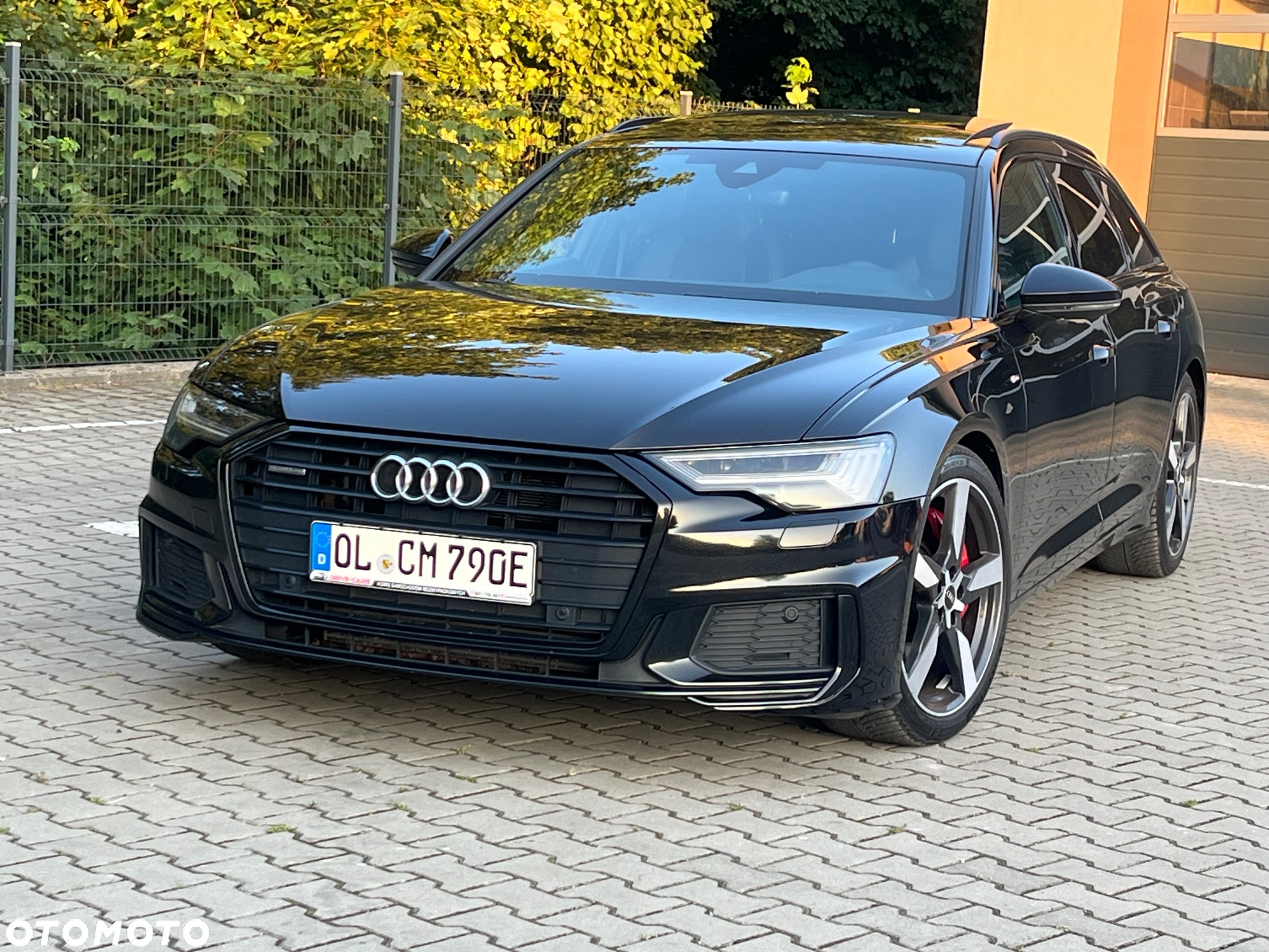 Audi A6 55 TFSI e PHEV Quattro S Line S tronic - 3