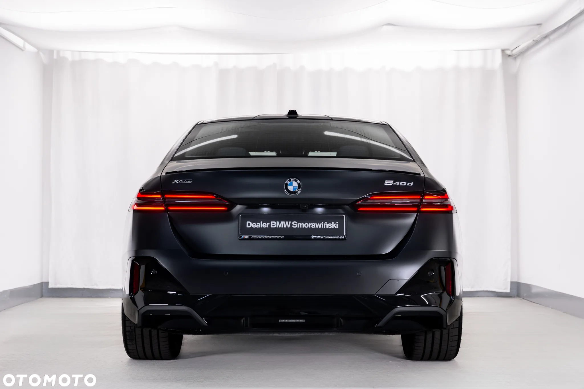 BMW Seria 5 - 6