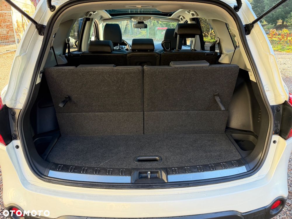 Nissan Qashqai+2 2.0 Tekna - 8