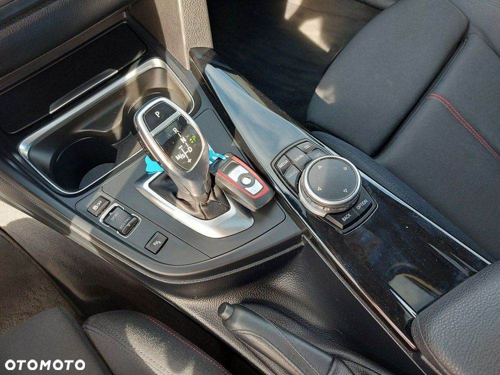 BMW Seria 3 - 26