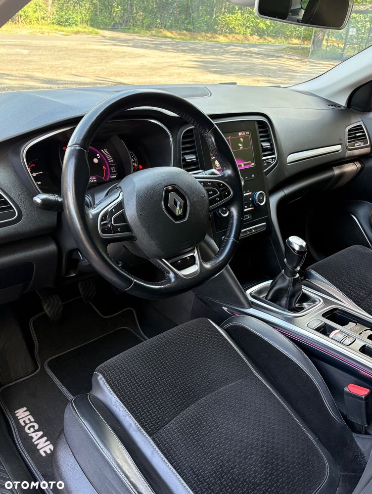 Renault Megane ENERGY TCe 130 INTENS - 6