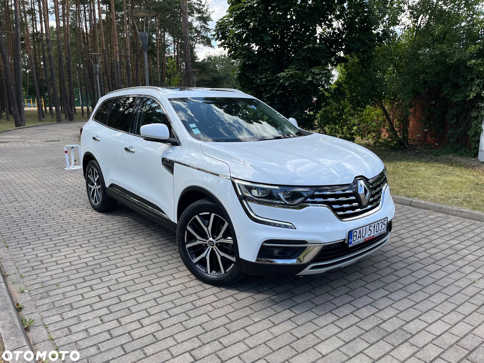 Renault Koleos 1.7 Blue dCi Intens X-Tronic - 1