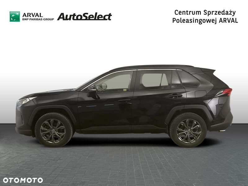 Toyota RAV4 2.5 Hybrid Comfort 4x4 - 2