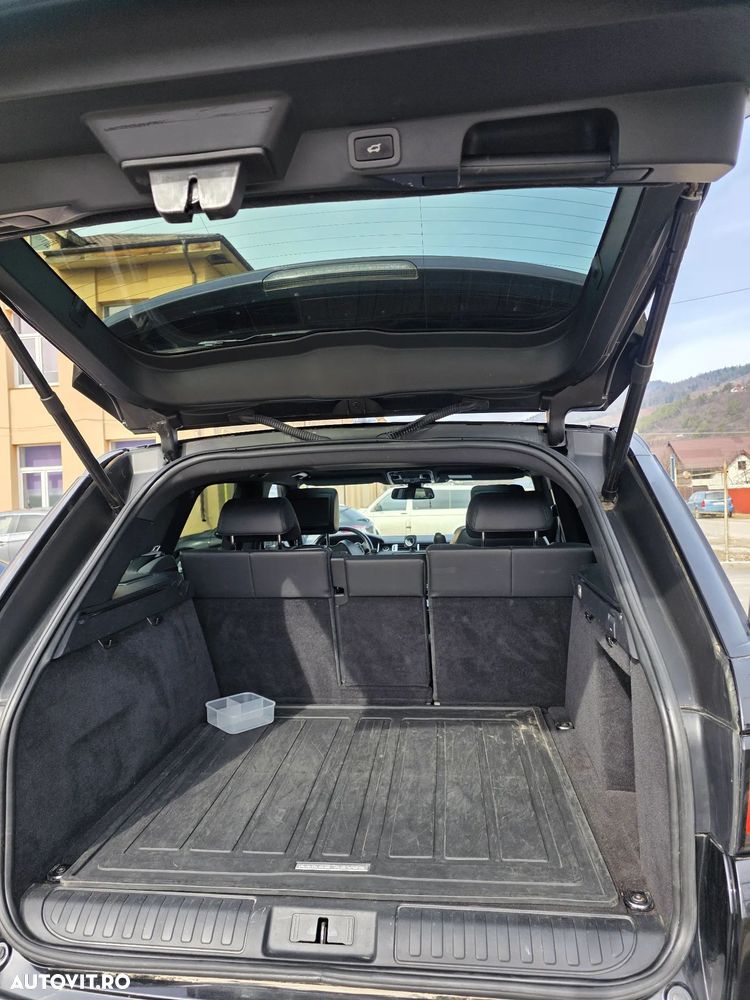 Land Rover Range Rover Sport 3.0 I SDV6 HSE - 23