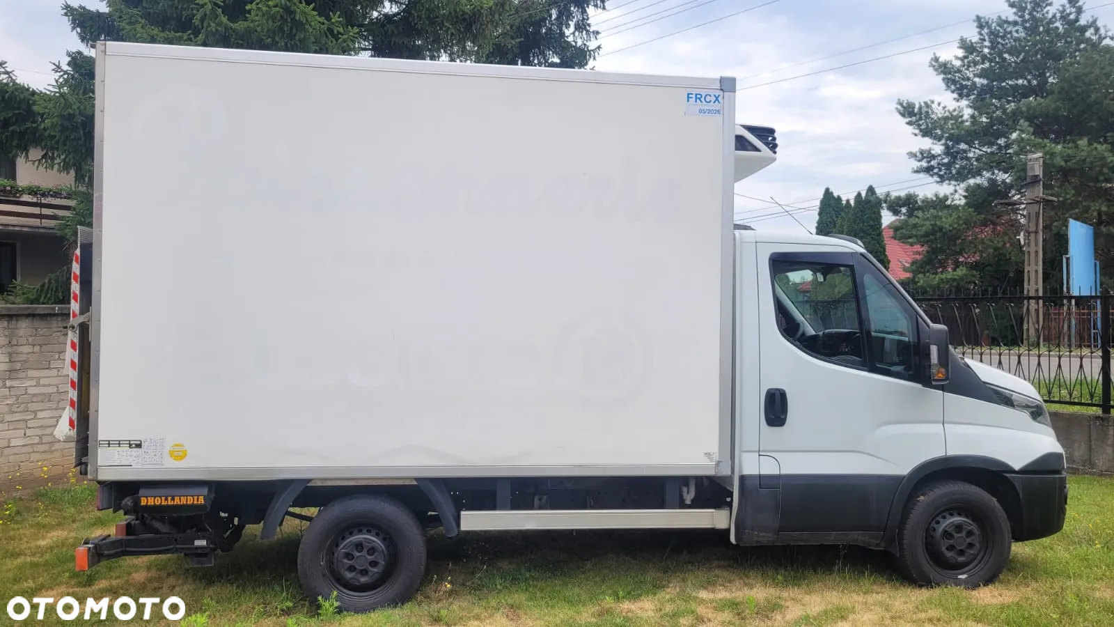 Iveco Daily 34s14 - 4