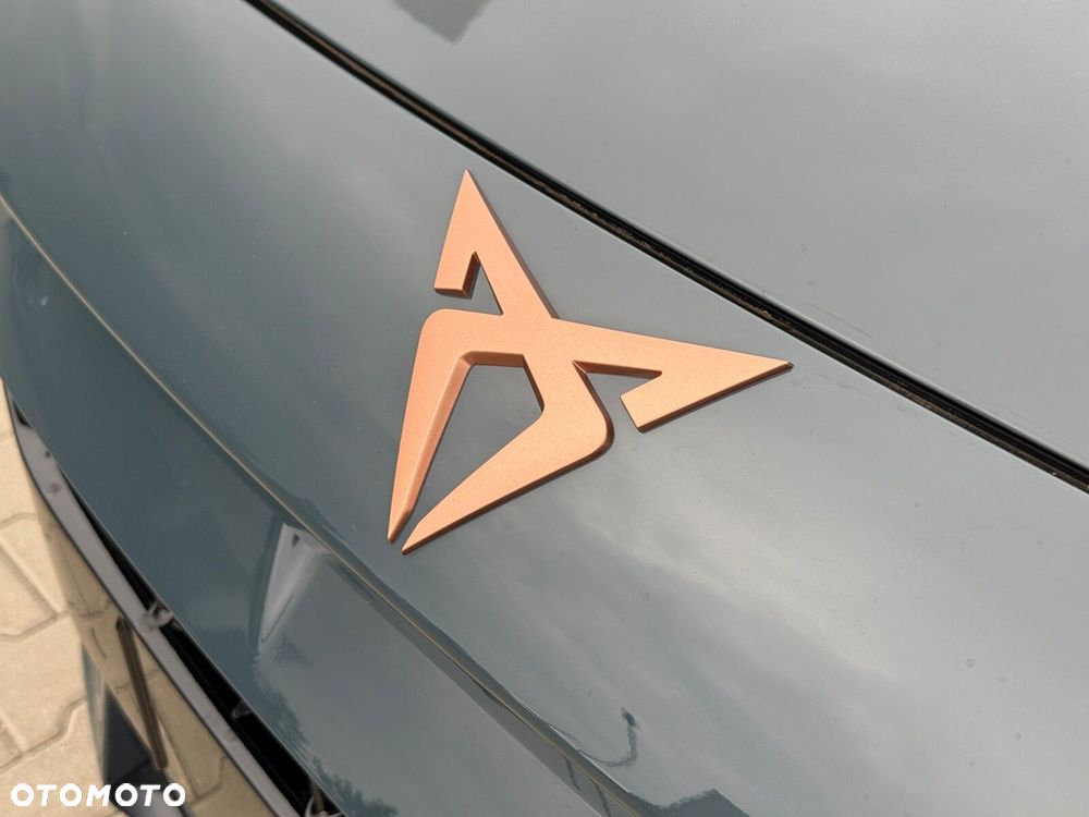 Cupra Formentor 2026 photo 5