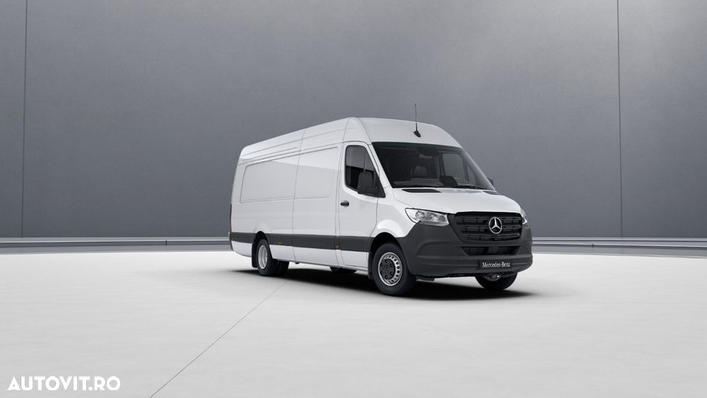 Mercedes-Benz SPRINTER - 11