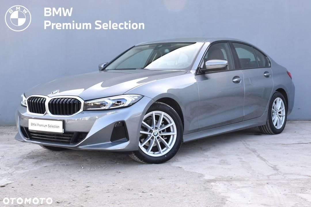 BMW Seria 3 - 1