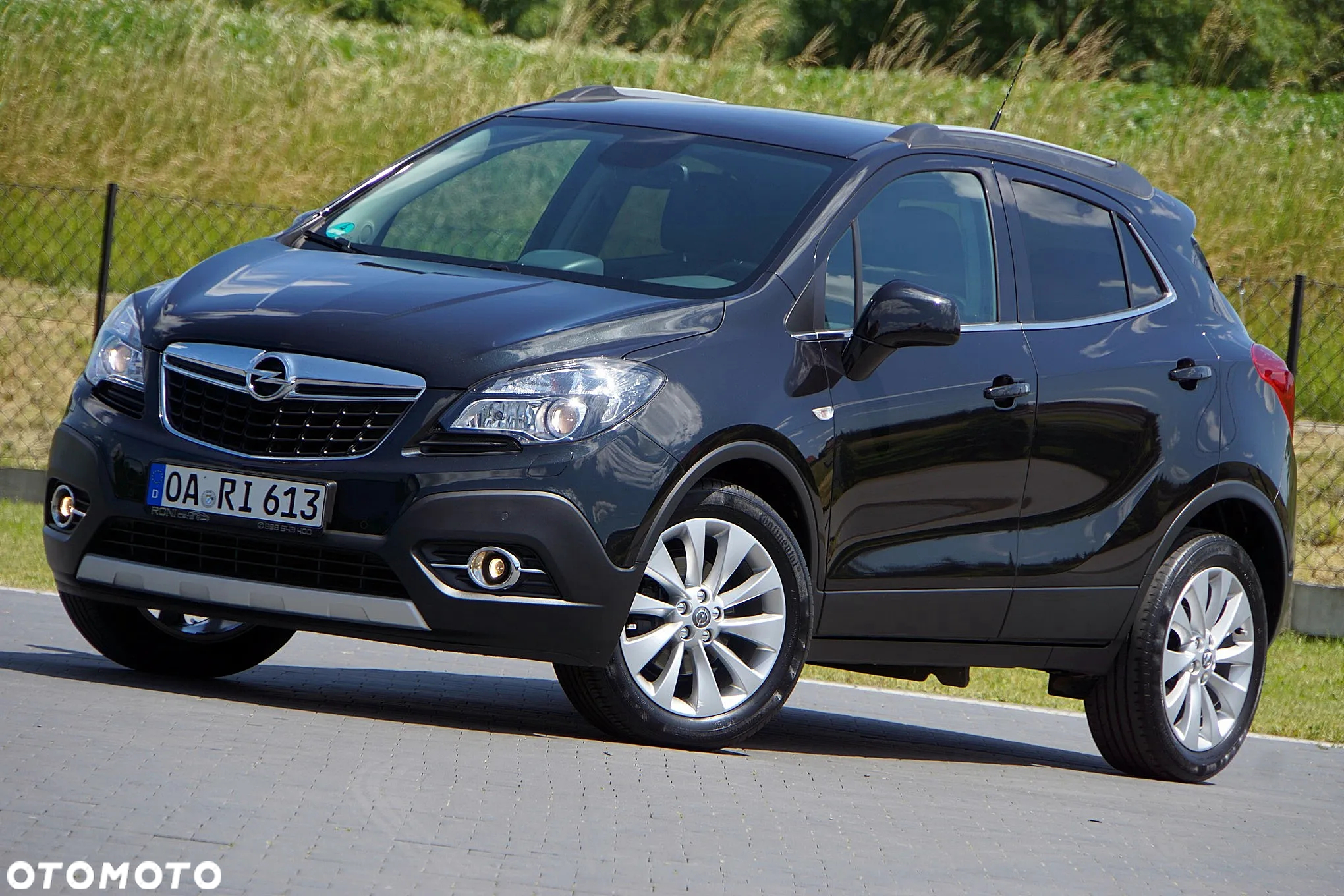 Opel Mokka 1.4 Turbo ecoFLEX Start/Stop Color Innovation - 2