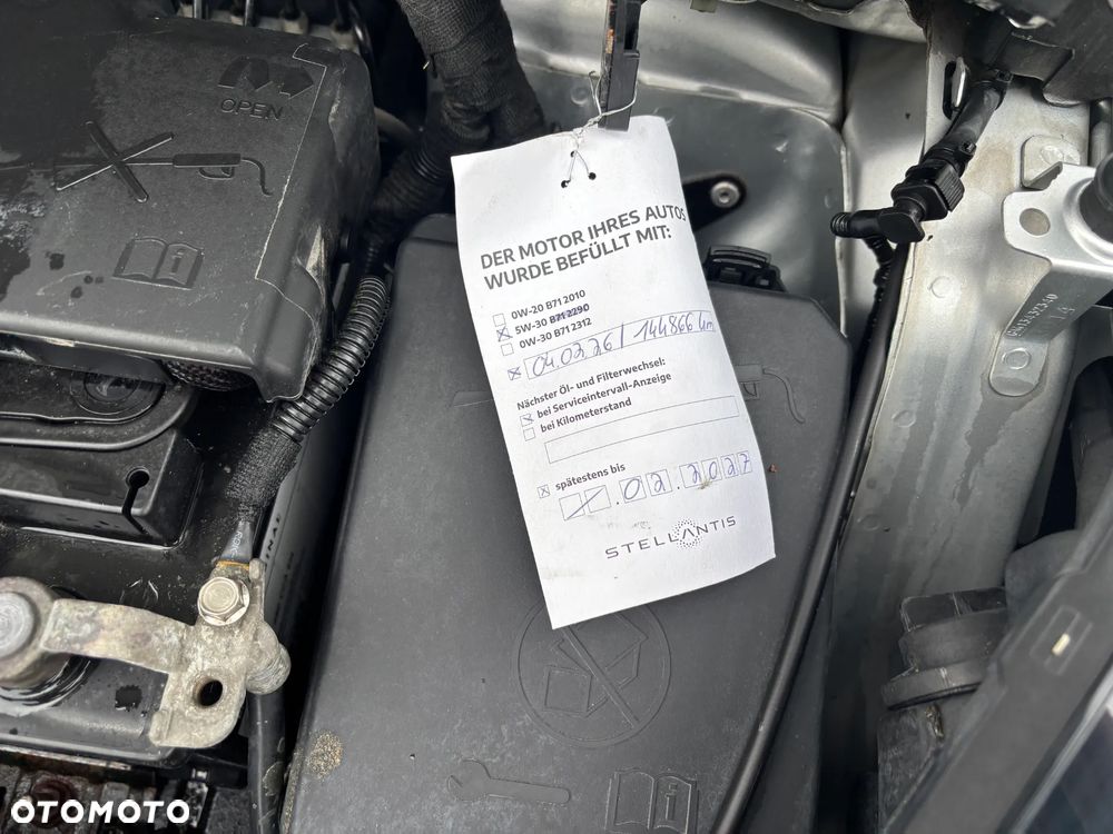 Opel Corsa 1.4 drive - 22