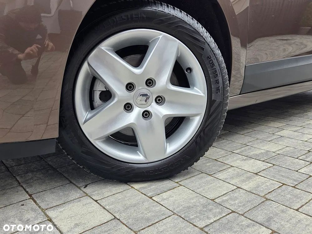 Renault Scenic 1.6 16V TomTom Edition - 27