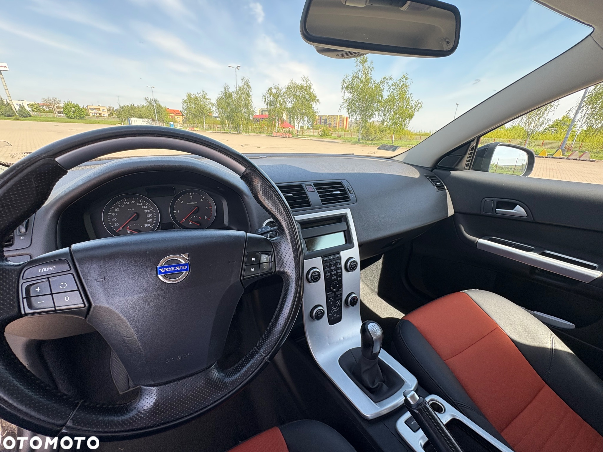 Volvo C30 1.6D DRIVe Start-Stop - 6