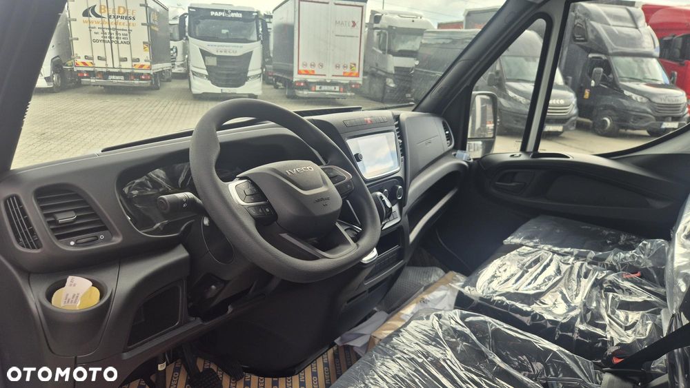Iveco Najlepsza Cena , Hi-Matic - 8