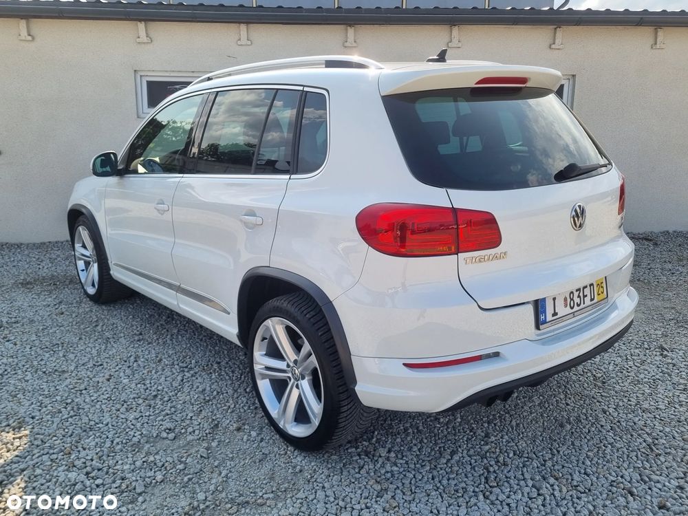 Volkswagen Tiguan 1.4 TSI 4Motion Life - 3