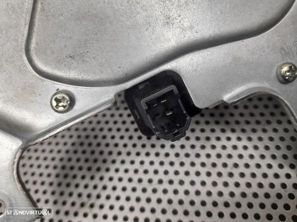 Motor Escovas / Limpa Vidros Tras Suzuki Swift Iii (Mz, Ez) - 6
