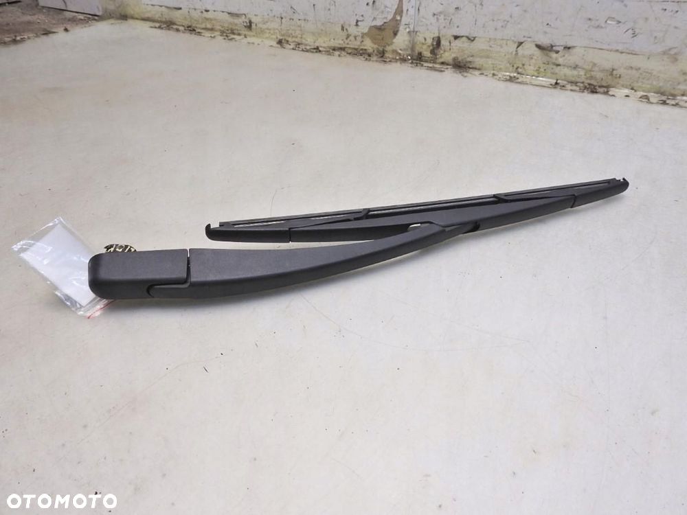 RAMIE WYCIERACZKI KLAPY RENAULT CLIO III 3D LIFT 287800376R - 6