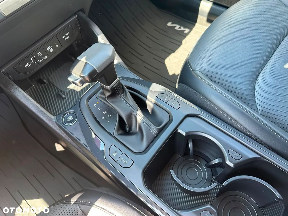 Kia K4 1.6 T-GDI L - 14
