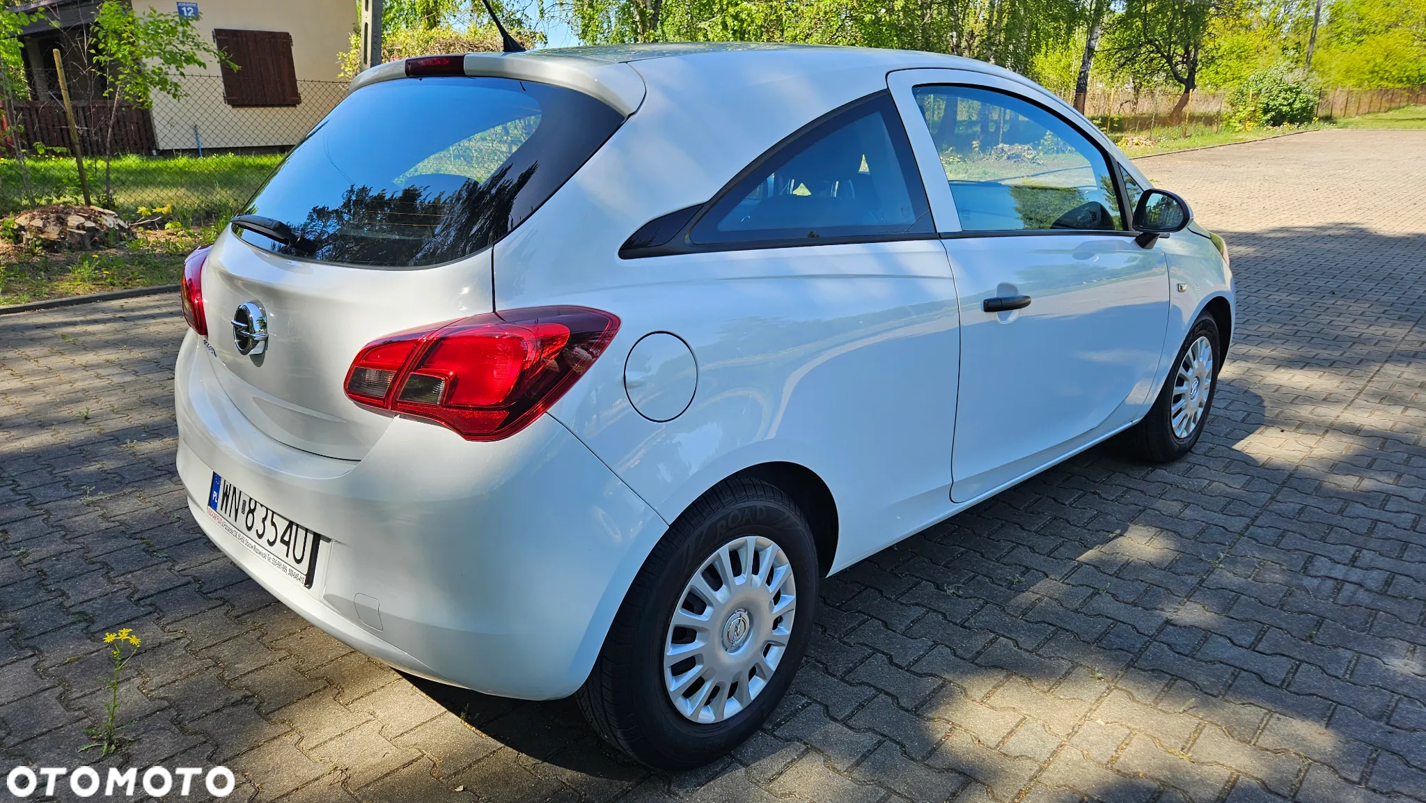 Opel Corsa - 10