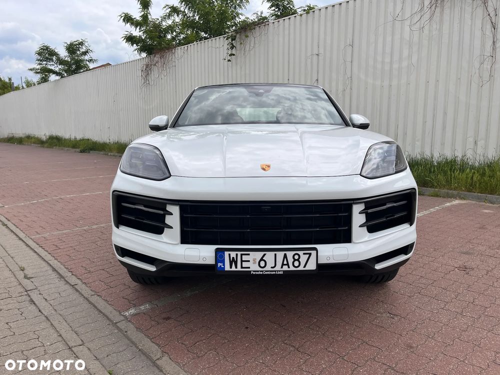 Porsche Cayenne Standard - 12