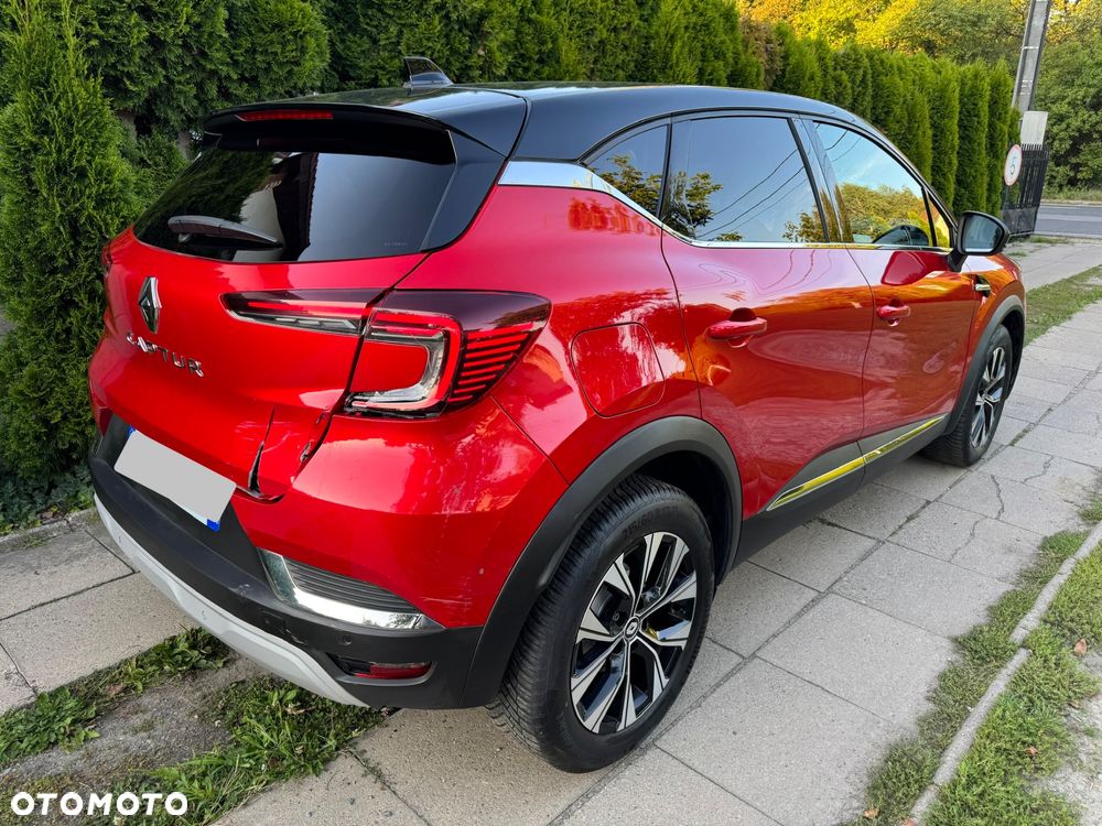 Renault Captur 1.0 TCe Intens - 4